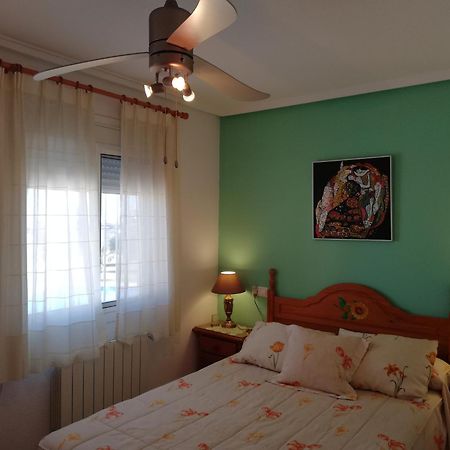 Bungalow Junto A La Piscina, Gran Alacant Santa Pola Ngoại thất bức ảnh