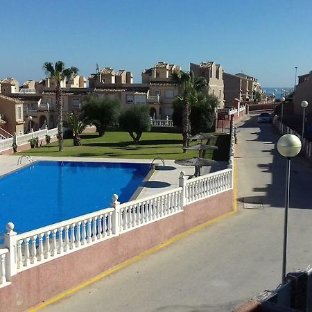 Bungalow Junto A La Piscina, Gran Alacant Santa Pola Ngoại thất bức ảnh