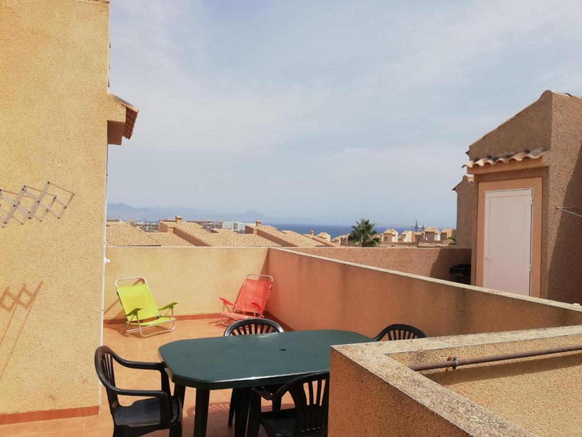 Bungalow Junto A La Piscina, Gran Alacant Santa Pola Ngoại thất bức ảnh