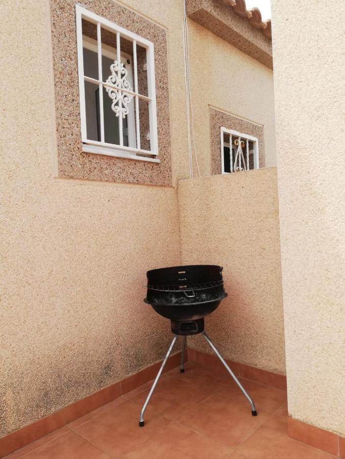Bungalow Junto A La Piscina, Gran Alacant Santa Pola Ngoại thất bức ảnh