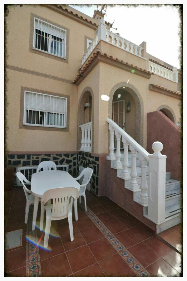 Bungalow Junto A La Piscina, Gran Alacant Santa Pola Ngoại thất bức ảnh