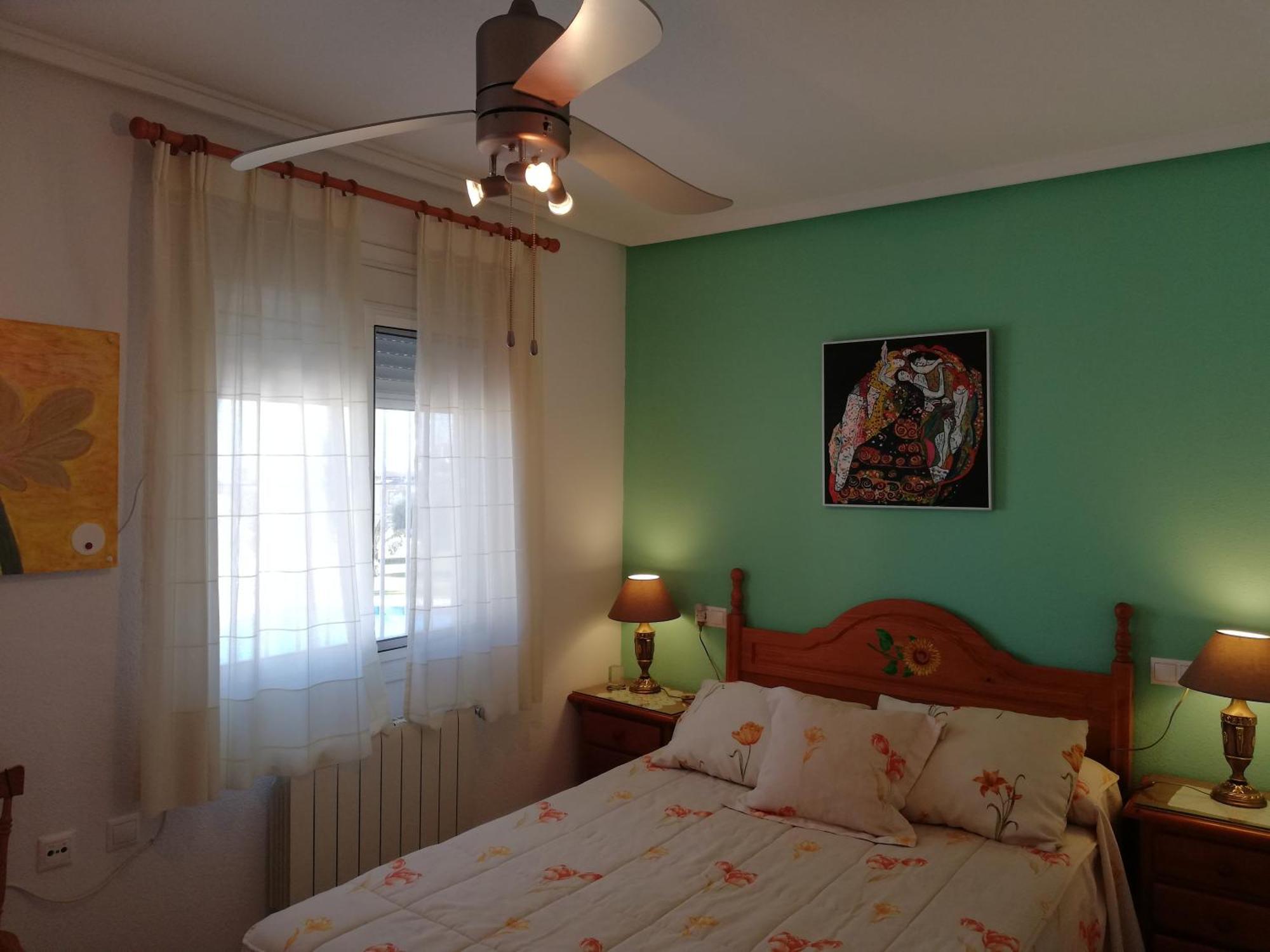 Bungalow Junto A La Piscina, Gran Alacant Santa Pola Ngoại thất bức ảnh