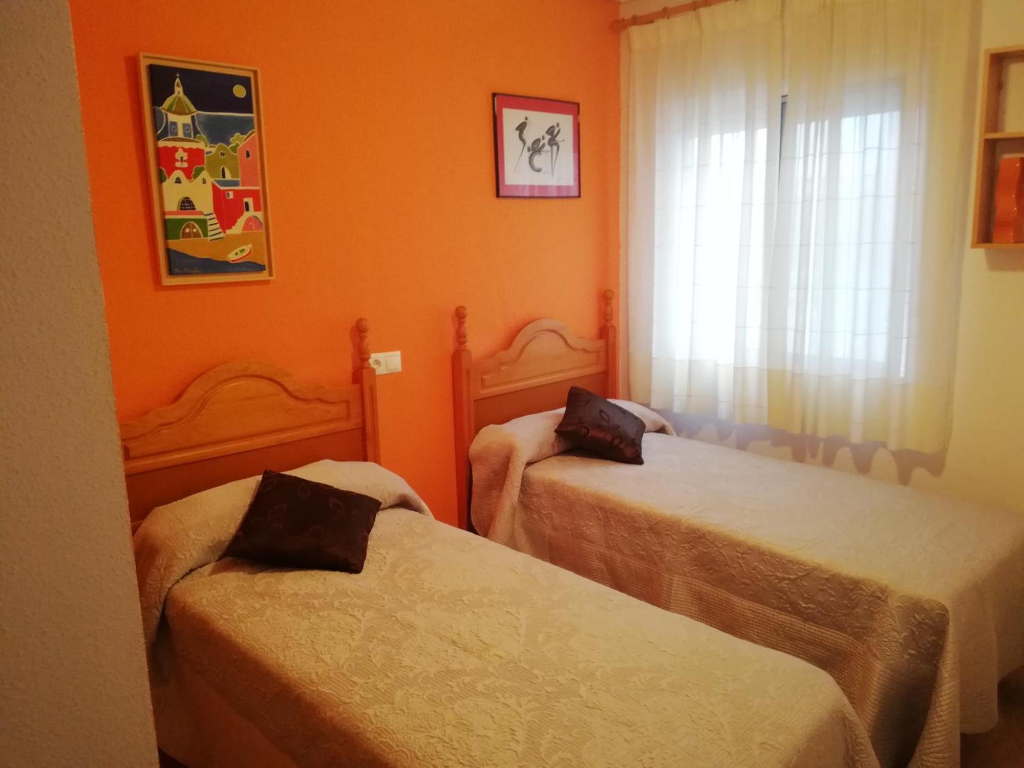 Bungalow Junto A La Piscina, Gran Alacant Santa Pola Ngoại thất bức ảnh
