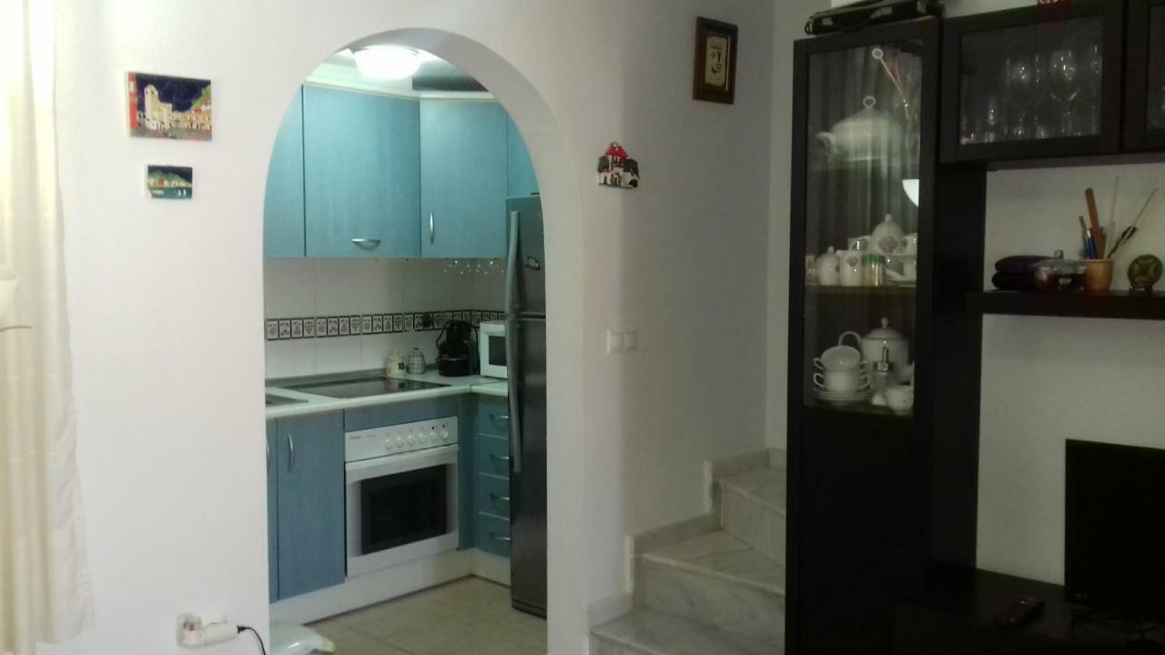 Bungalow Junto A La Piscina, Gran Alacant Santa Pola Ngoại thất bức ảnh