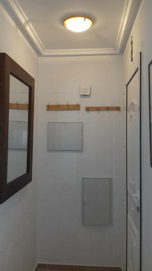Bungalow Junto A La Piscina, Gran Alacant Santa Pola Ngoại thất bức ảnh