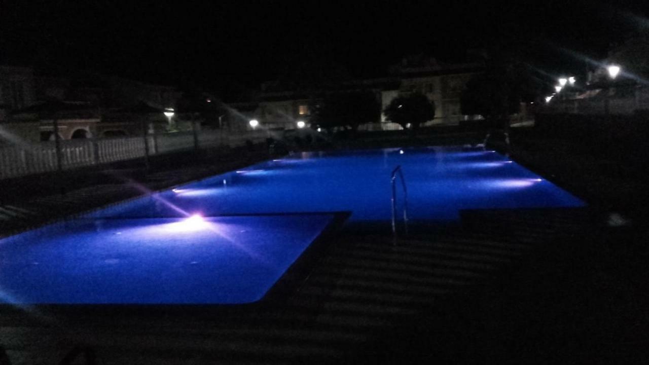 Bungalow Junto A La Piscina, Gran Alacant Santa Pola Ngoại thất bức ảnh