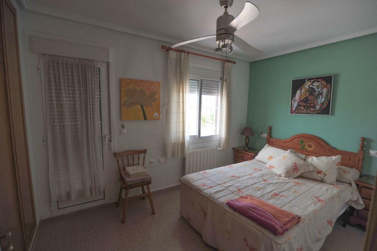 Bungalow Junto A La Piscina, Gran Alacant Santa Pola Ngoại thất bức ảnh