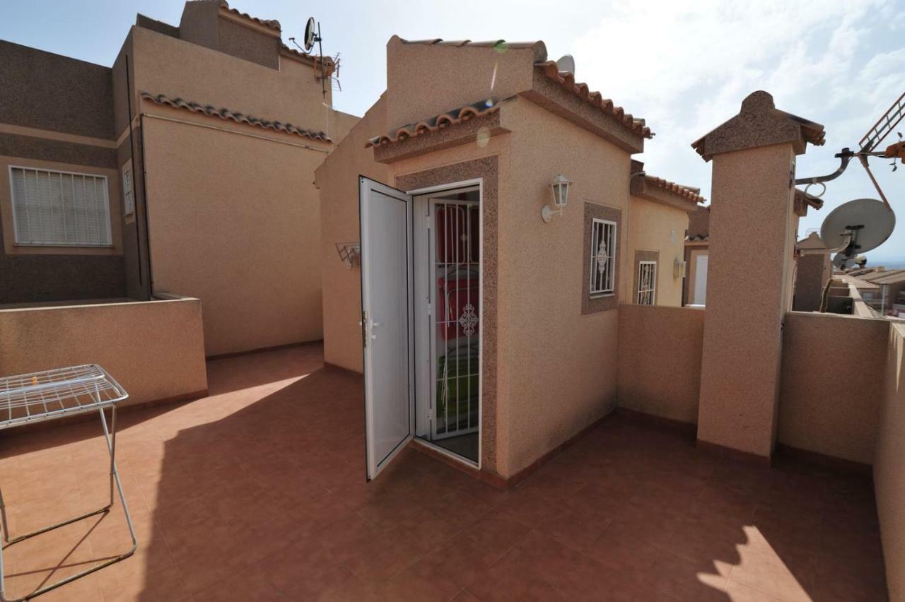 Bungalow Junto A La Piscina, Gran Alacant Santa Pola Ngoại thất bức ảnh