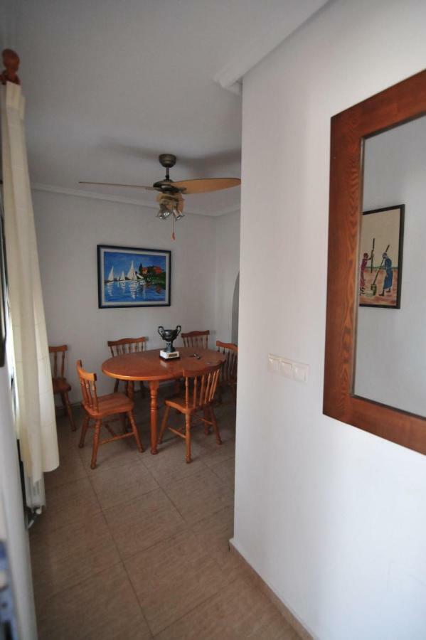 Bungalow Junto A La Piscina, Gran Alacant Santa Pola Ngoại thất bức ảnh