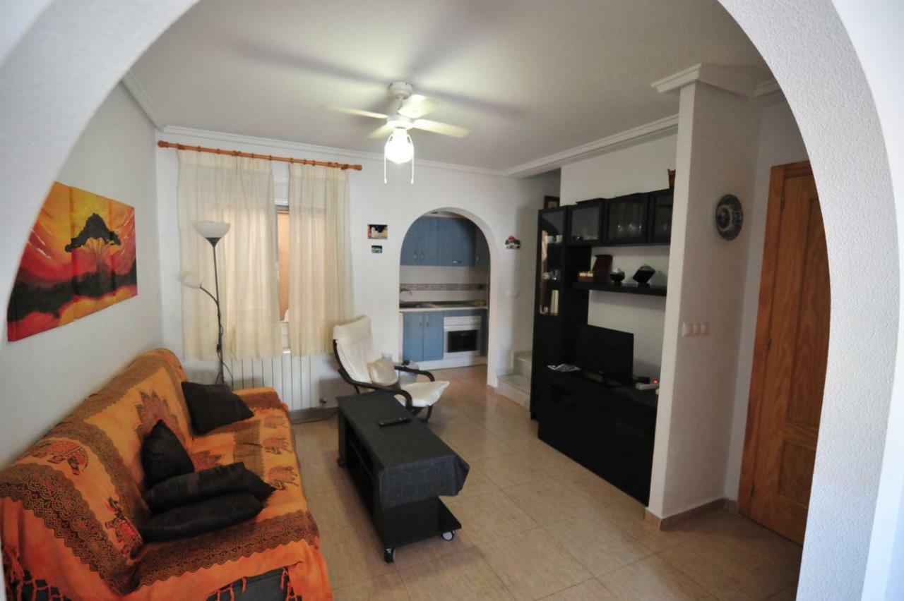 Bungalow Junto A La Piscina, Gran Alacant Santa Pola Ngoại thất bức ảnh