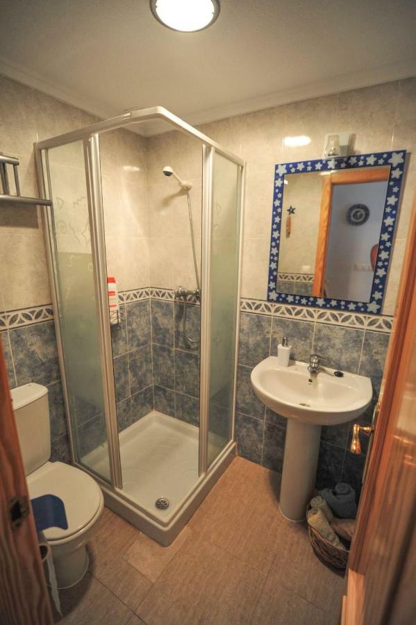 Bungalow Junto A La Piscina, Gran Alacant Santa Pola Ngoại thất bức ảnh