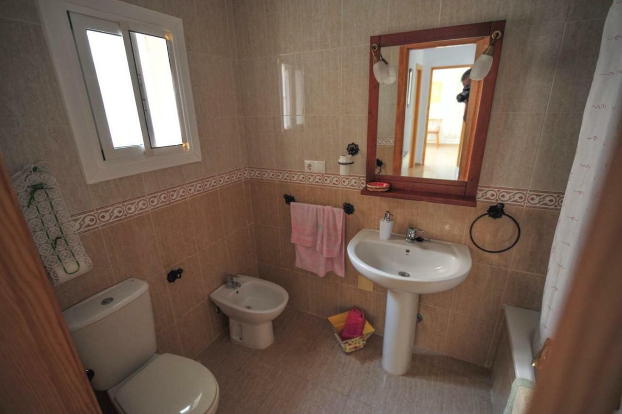 Bungalow Junto A La Piscina, Gran Alacant Santa Pola Ngoại thất bức ảnh